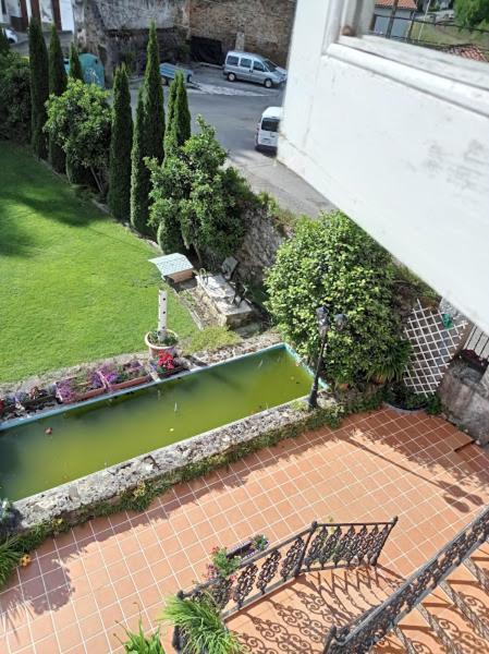 מלון לימפיאס La Casa Del Agua 56 מראה חיצוני תמונה
