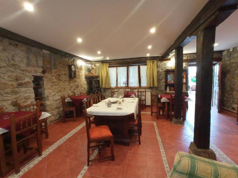 מלון לימפיאס La Casa Del Agua 56 מראה חיצוני תמונה